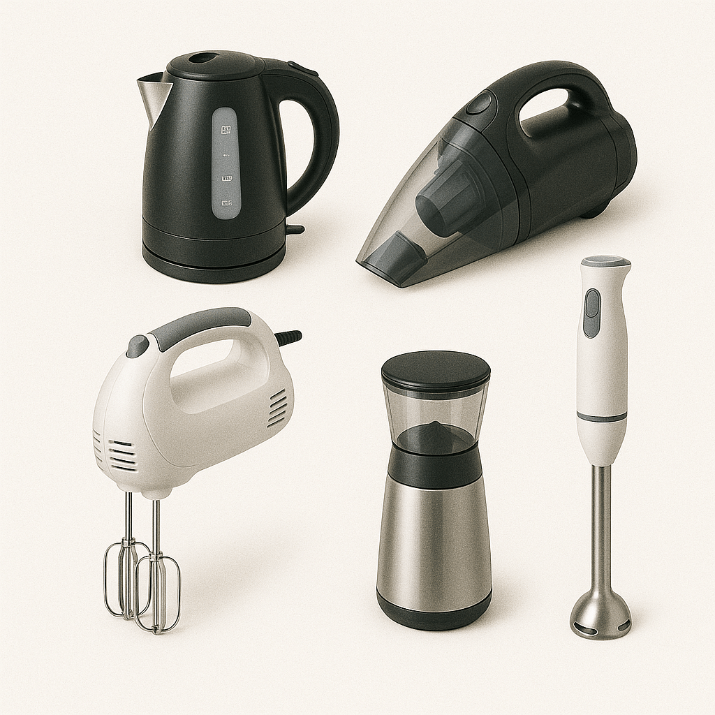 Бытовая техника