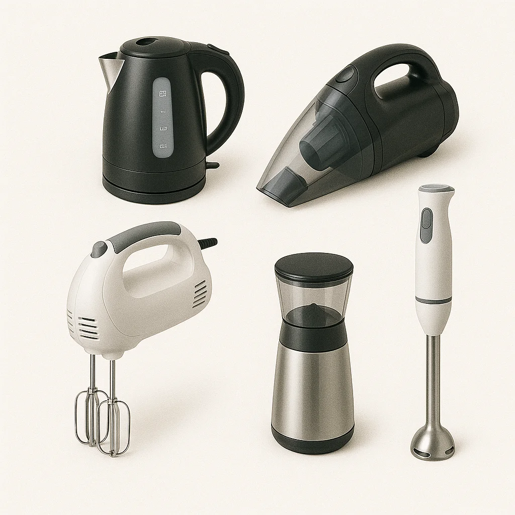 Бытовая техника