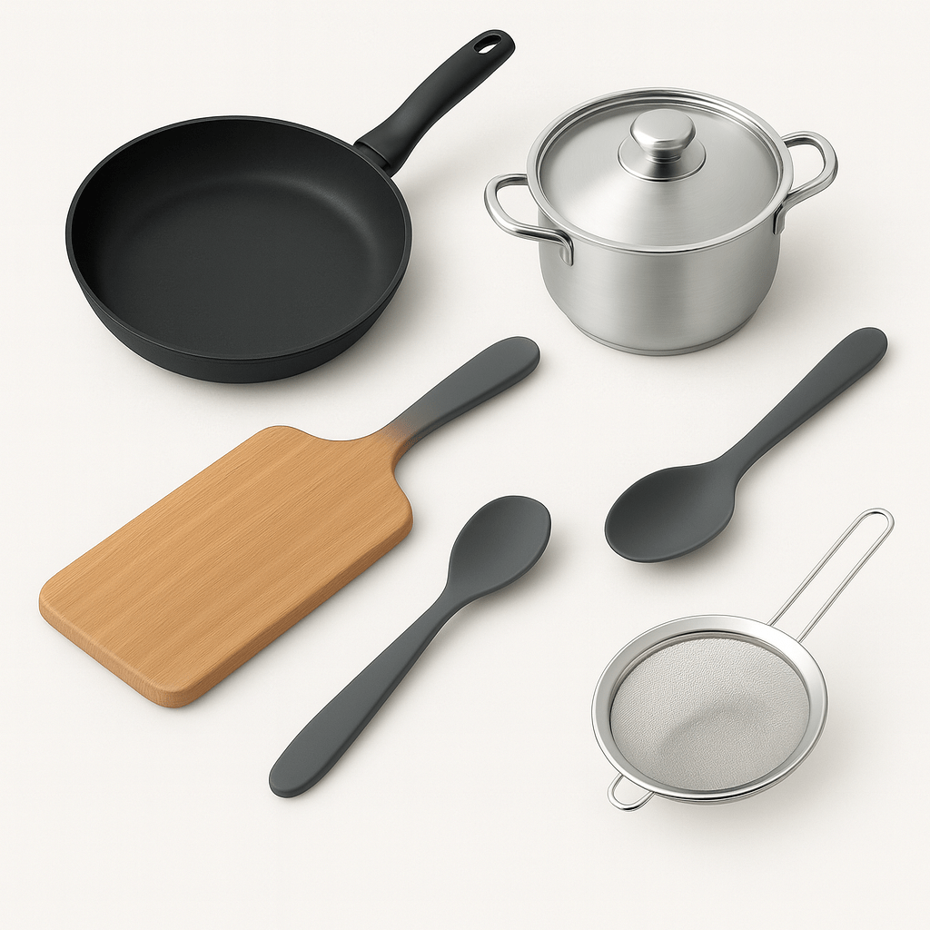 Товары для кухни