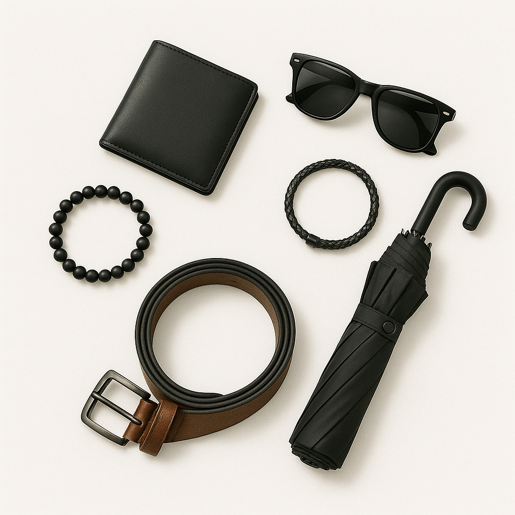 Аксессуары