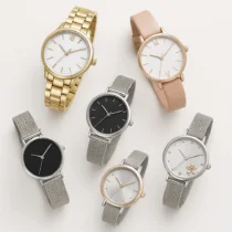 Женские часы