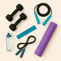 Спортивные товары