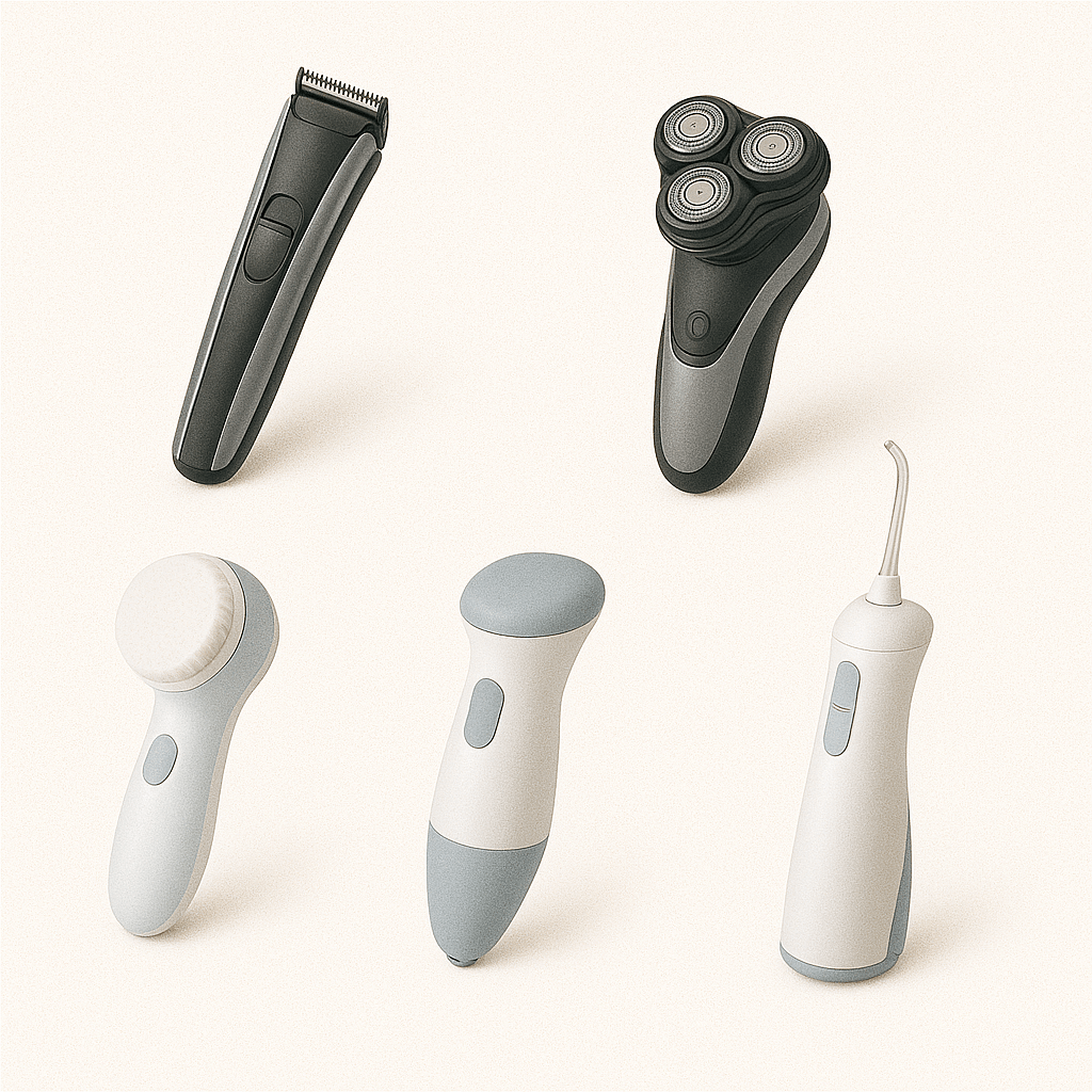 Красота и здоровье