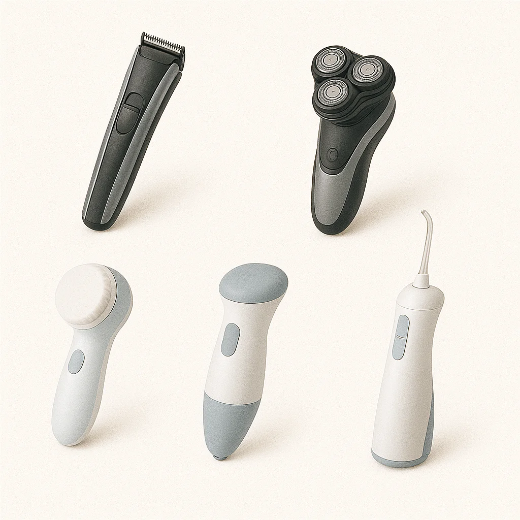 Красота и здоровье