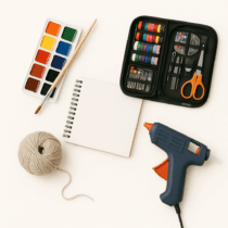 Хобби и творчество