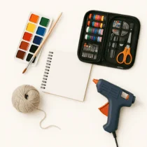 Хобби и творчество