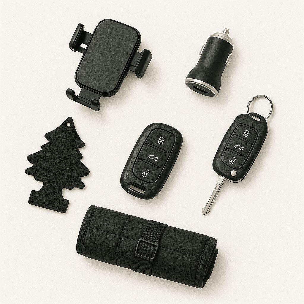 Аксессуары для авто