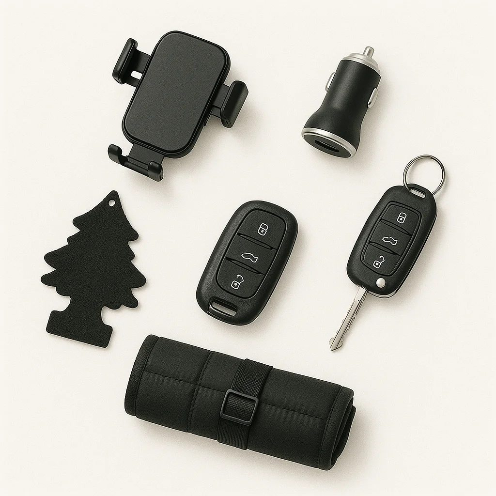 Аксессуары для авто