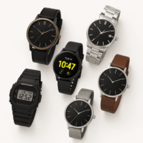 Мужские часы