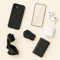 Аксессуары для телефонов